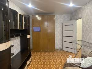 1-к квартира, на длительный срок, 30м2, 1/5 этаж