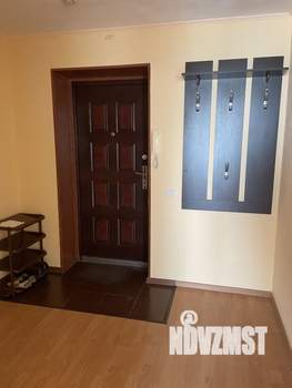 1-к квартира, на длительный срок, 40м2, 12/14 этаж