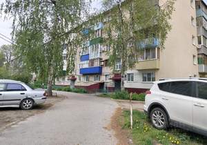 2-к квартира, на длительный срок, 40м2, 4/5 этаж