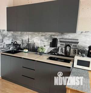 1-к квартира, посуточно, 52м2, 1/1 этаж