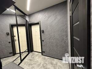 Студия квартира, посуточно, 45м2, 5/18 этаж