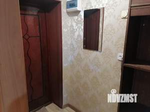 1-к квартира, на длительный срок, 24м2, 2/4 этаж