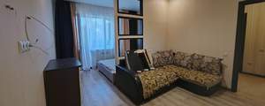 1-к квартира, на длительный срок, 42м2, 3/12 этаж