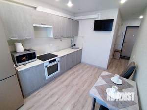 1-к квартира, на длительный срок, 41м2, 10/19 этаж