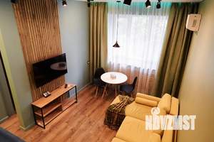 1-к квартира, посуточно, 25м2, 3/5 этаж