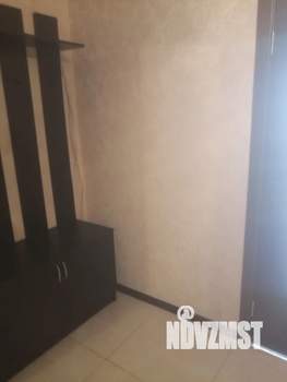 1-к квартира, на длительный срок, 42м2, 5/12 этаж