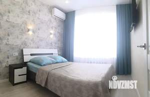 2-к квартира, посуточно, 40м2, 15/17 этаж