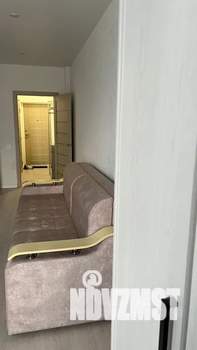 1-к квартира, посуточно, 31м2, 10/18 этаж