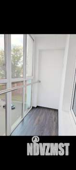 Студия квартира, на длительный срок, 28м2, 4/16 этаж