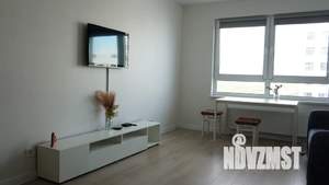 2-к квартира, посуточно, 45м2, 13/18 этаж