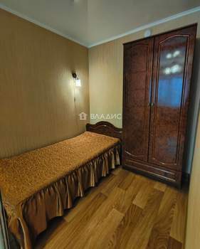1-к квартира, на длительный срок, 36м2, 1/10 этаж
