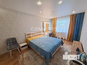 1-к квартира, на длительный срок, 32м2, 5/5 этаж