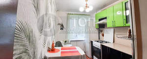 1-к квартира, на длительный срок, 33м2, 5/9 этаж