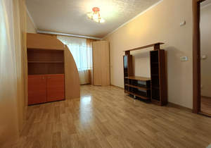 1-к квартира, на длительный срок, 36м2, 5/5 этаж