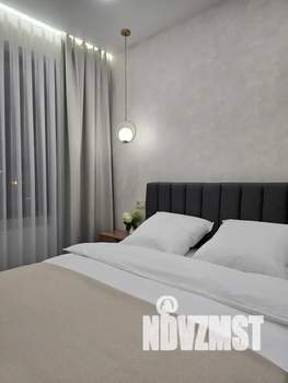 1-к квартира, посуточно, 48м2, 4/9 этаж