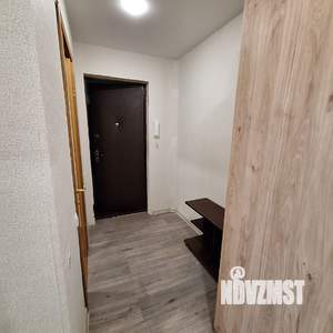 1-к квартира, посуточно, 37м2, 8/9 этаж