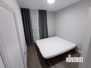 2-к квартира, на длительный срок, 48м2, 15/20 этаж