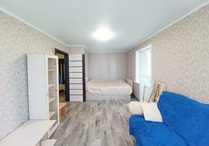 1-к квартира, на длительный срок, 35м2, 9/9 этаж