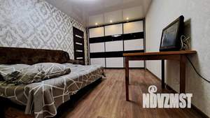 1-к квартира, посуточно, 53м2, 1/1 этаж