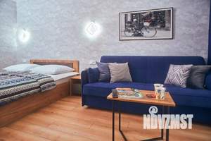 2-к квартира, посуточно, 70м2, 1/1 этаж