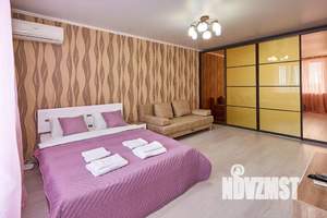 1-к квартира, посуточно, 30м2, 12/14 этаж