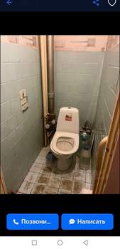 2-к квартира, на длительный срок, 47м2, 7/9 этаж