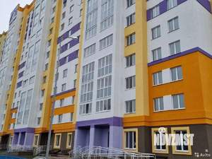 1-к квартира, на длительный срок, 45м2, 5/16 этаж