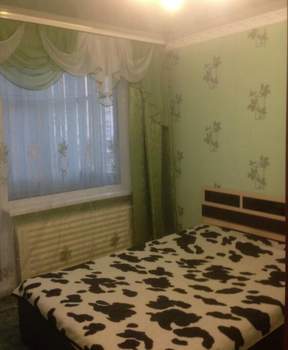 1-к квартира, на длительный срок, 29м2, 2/9 этаж