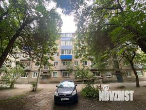 3-к квартира, на длительный срок, 45м2, 4/5 этаж