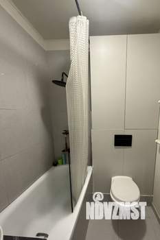 Студия квартира, на длительный срок, 27м2, 2/10 этаж