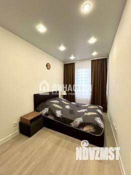 2-к квартира, на длительный срок, 43м2, 9/18 этаж