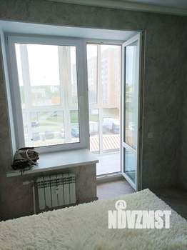 1-к квартира, на длительный срок, 36м2, 3/15 этаж