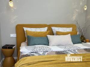 2-к квартира, посуточно, 70м2, 1/1 этаж