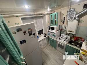 2-к квартира, на длительный срок, 43м2, 3/5 этаж