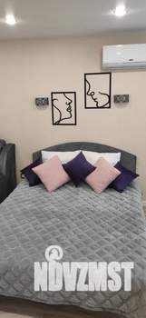 1-к квартира, посуточно, 35м2, 2/5 этаж