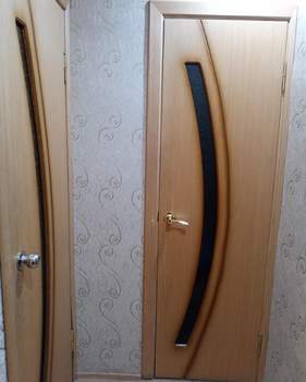 1-к квартира, на длительный срок, 30м2, 2/5 этаж