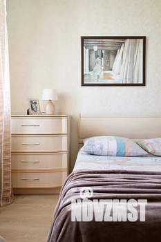 2-к квартира, посуточно, 80м2, 8/14 этаж