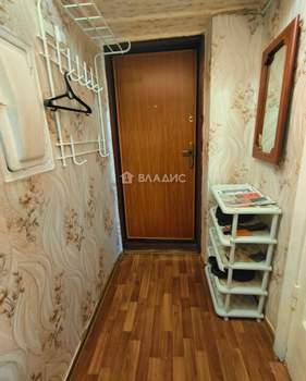 2-к квартира, на длительный срок, 42м2, 1/5 этаж