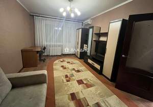 1-к квартира, на длительный срок, 37м2, 6/9 этаж