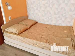 1-к квартира, посуточно, 34м2, 3/9 этаж