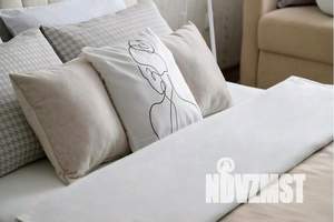 1-к квартира, посуточно, 45м2, 10/14 этаж