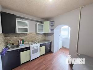 1-к квартира, на длительный срок, 30м2, 3/10 этаж