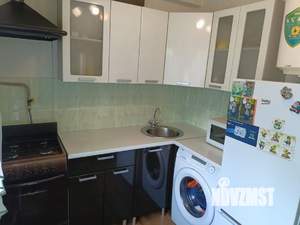 1-к квартира, на длительный срок, 30м2, 5/5 этаж