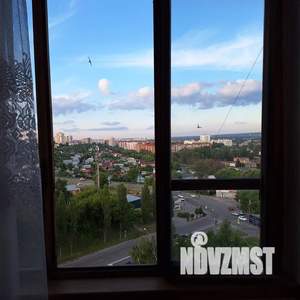 1-к квартира, посуточно, 37м2, 8/9 этаж