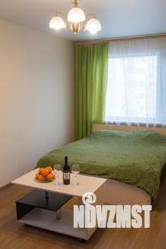 1-к квартира, посуточно, 32м2, 9/9 этаж