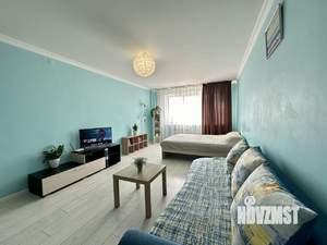 2-к квартира, посуточно, 60м2, 9/10 этаж