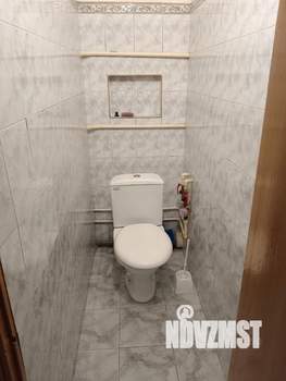 2-к квартира, на длительный срок, 55м2, 4/9 этаж