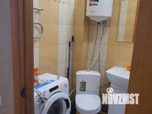 1-к квартира, на длительный срок, 44м2, 2/16 этаж