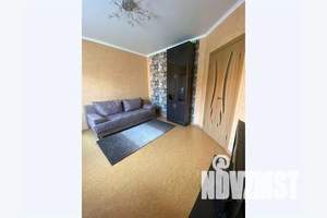 2-к квартира, посуточно, 49м2, 2/10 этаж