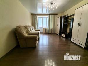 1-к квартира, на длительный срок, 43м2, 2/12 этаж